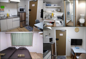 Hitoyado Ryokan Higashiueno - Vacation STAY 35819v